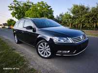 Vw Passat B7 2.0 tdi*an2012*euro5*Model Highline/Panoramic* -5990 euro