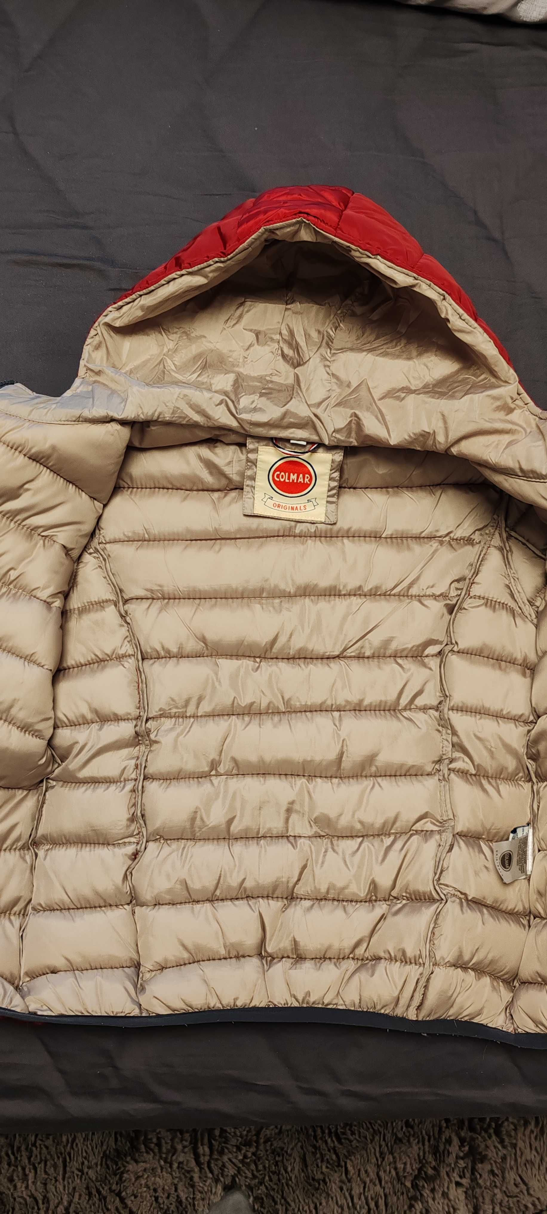 зимно яке Colmar оригинал