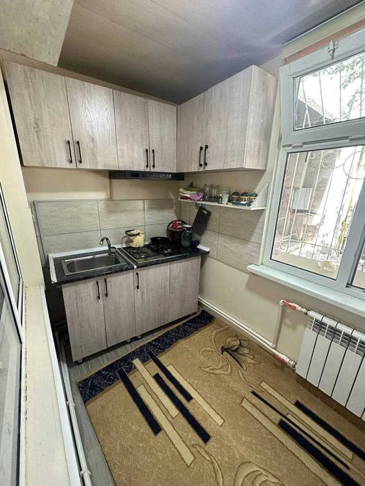 2 хоналик 1 этаж овир, паскуал