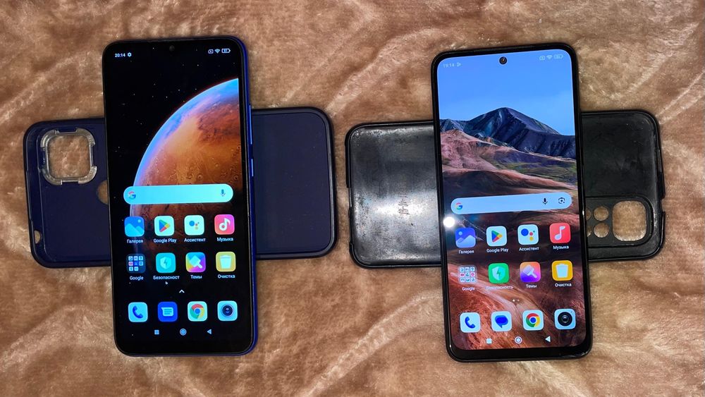 Продам смартфоны...