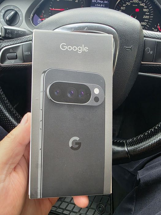 Google pixel 10 pro (128gb)