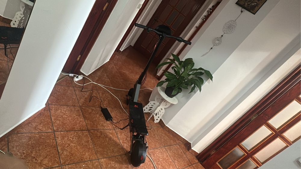 Kukirin G2 2025 nou