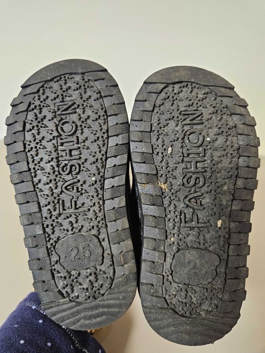 Vand cizmulite mar 25 imblanite