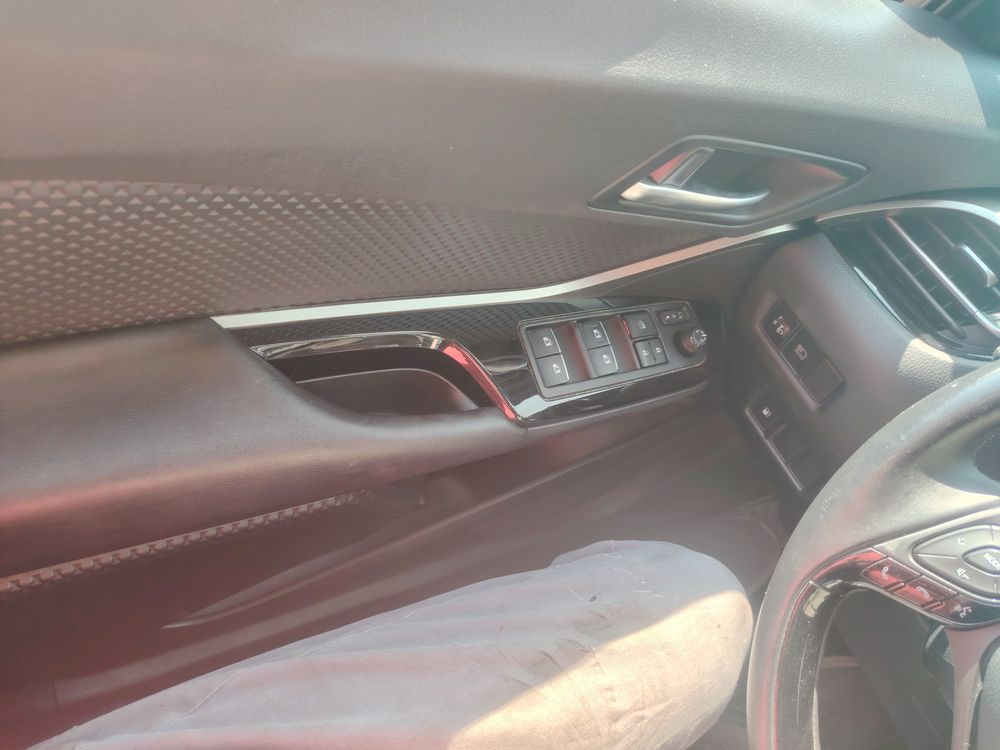 Toyota CHR Hibrid 2018