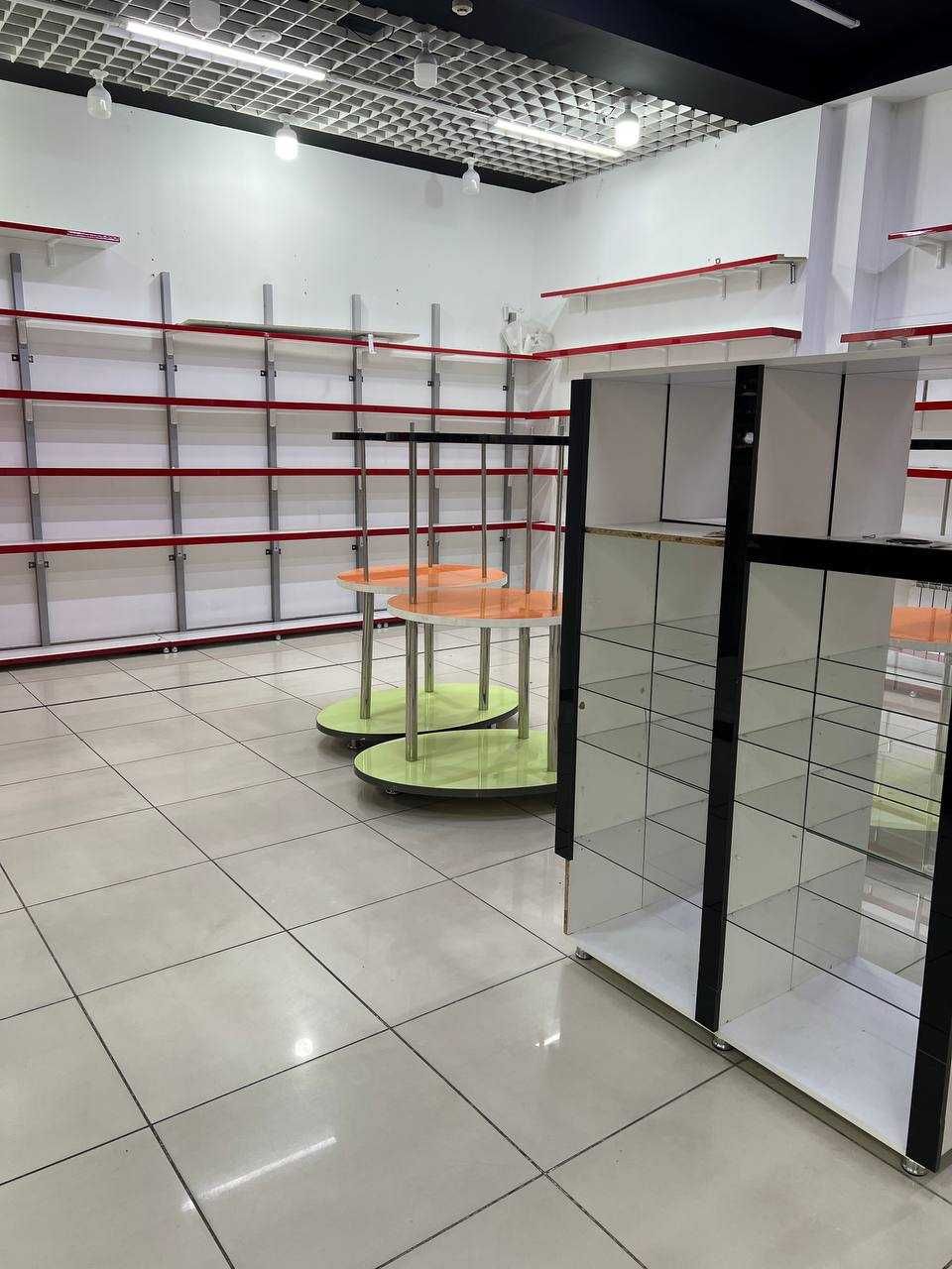 Аренда помещения 45 кв.м в ТРЦ Vega Centre.