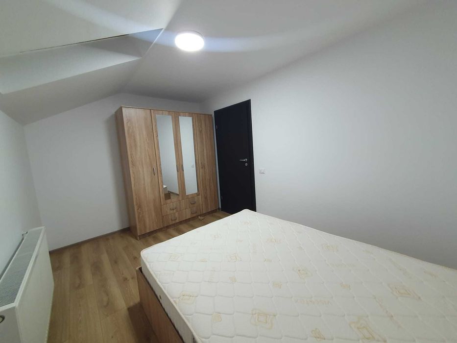 Proprietar, inchiriez apartament 2 camere in Militari Residence