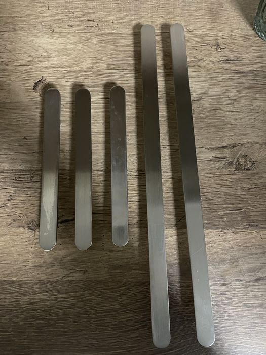 Manere mobila Ikea (pachet)