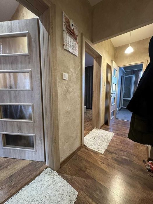 Продава се Тристаен апартамент в София, Люлин 4 - 65 кв.м за 2693 €/кв.м - Снимка #4