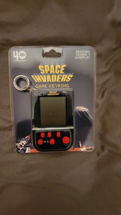 Електронна игра PAC MAN