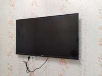 Телевизор LG Smart-tv