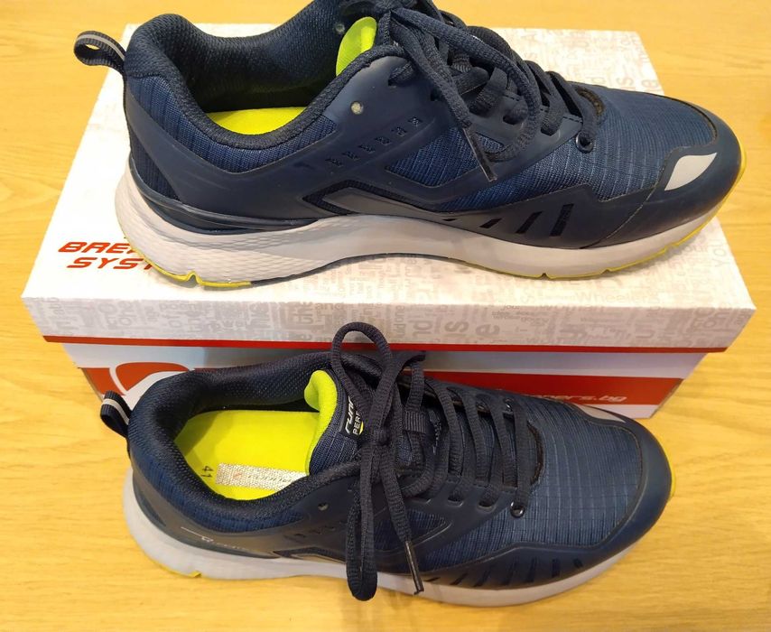 Продавам мъжки маратонки Runners Thunder, Размер 41