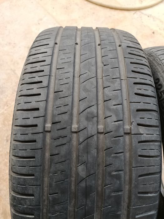 vw audiA4 vara,225 50 17 98y anvelope cauciucuri barum bravuris pneuri