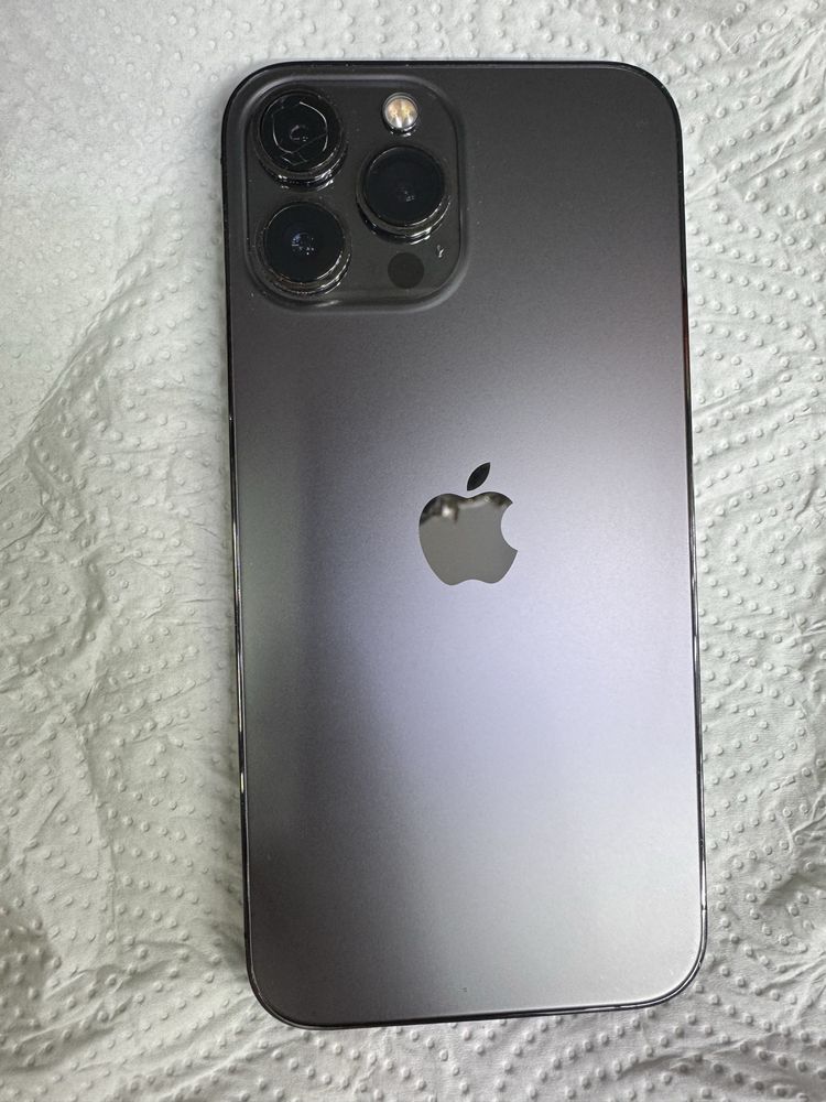 Iphone 13 max 256gb