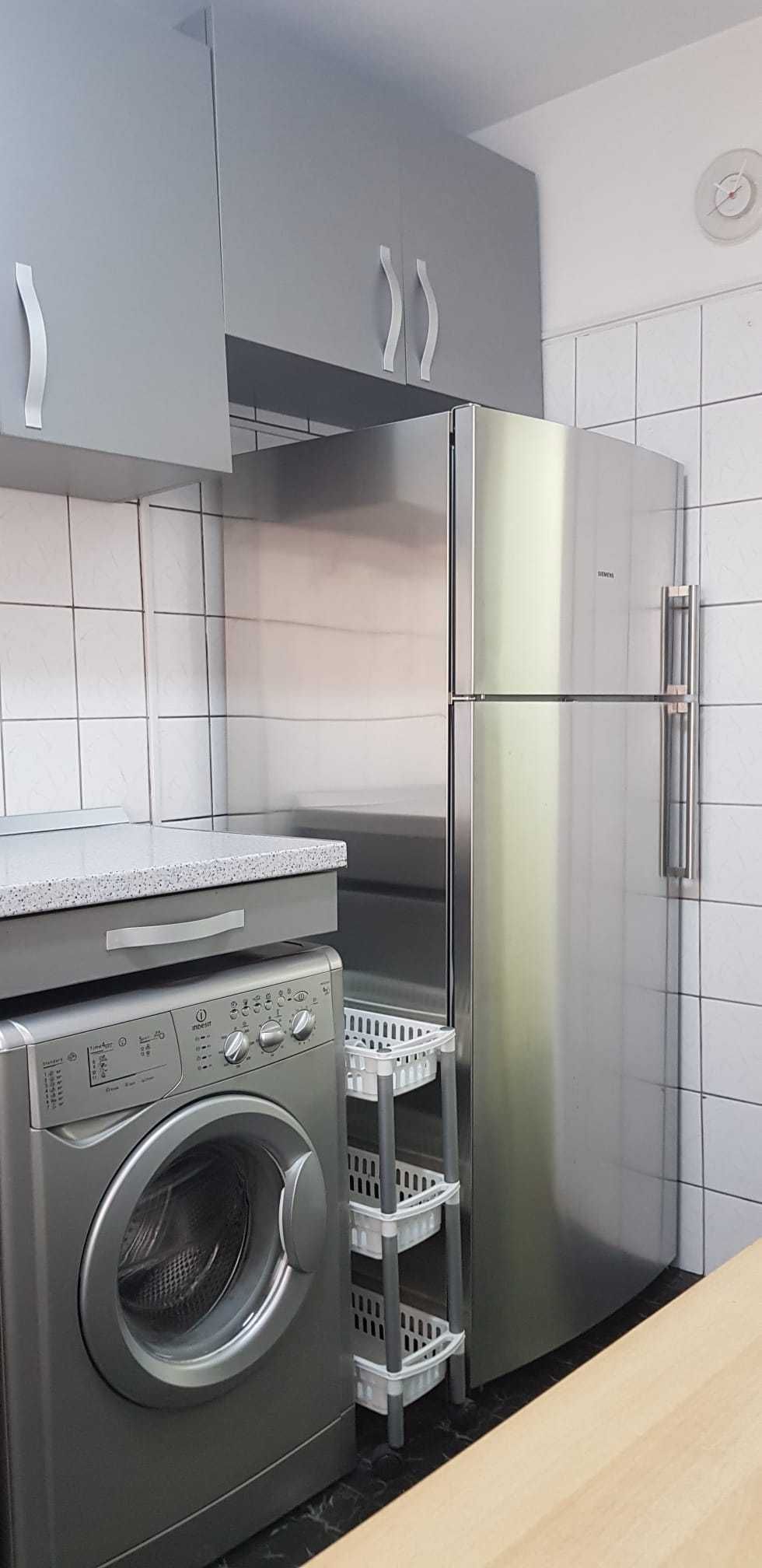 Inchiriez apartament 2 camere Dristor (sub 1 minut pana la metrou)