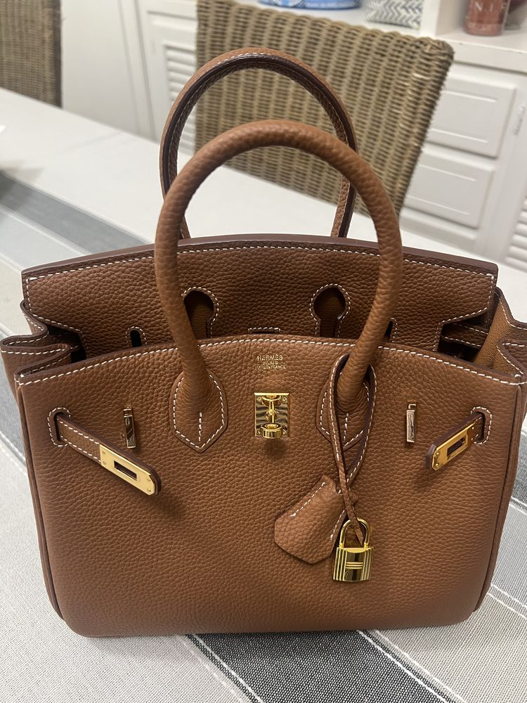 Дамска чанта Hermes