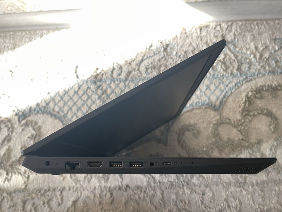 Продам ноутбук Lenovo Ideapad L340-15iwl