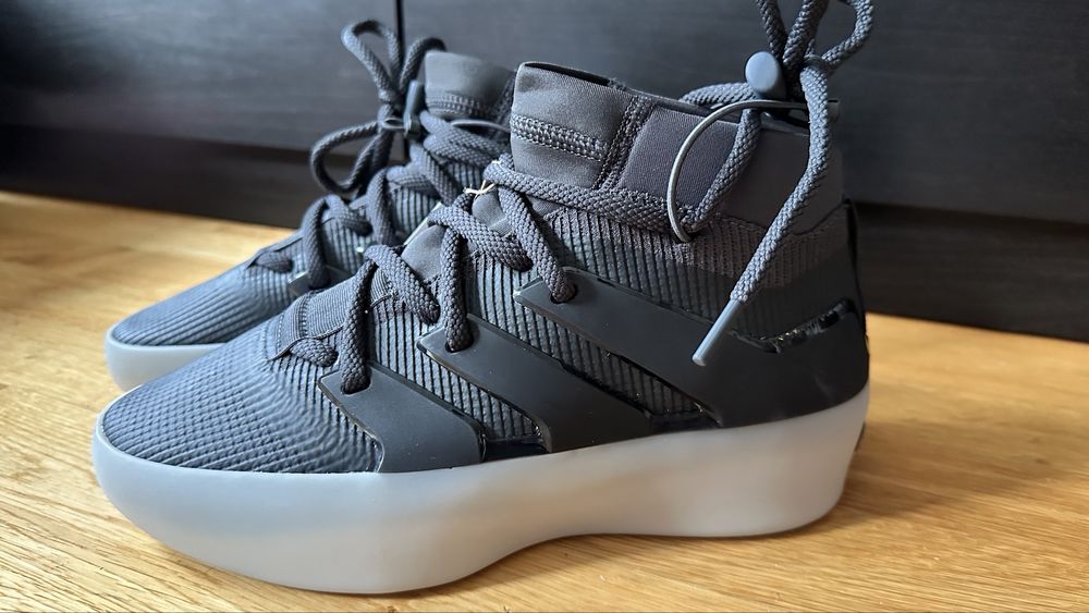 Adidas Fear Of God 1 Basketball originali noi ( marime 40 )