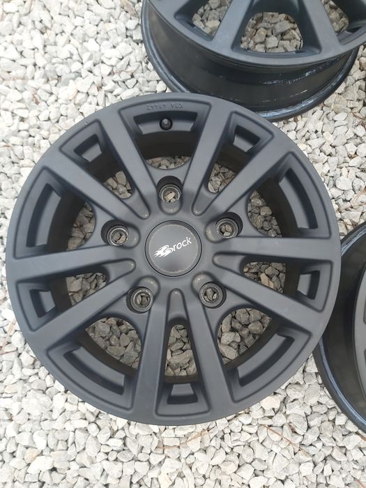 5x160..16.цола. 6.5j ET55. FORD