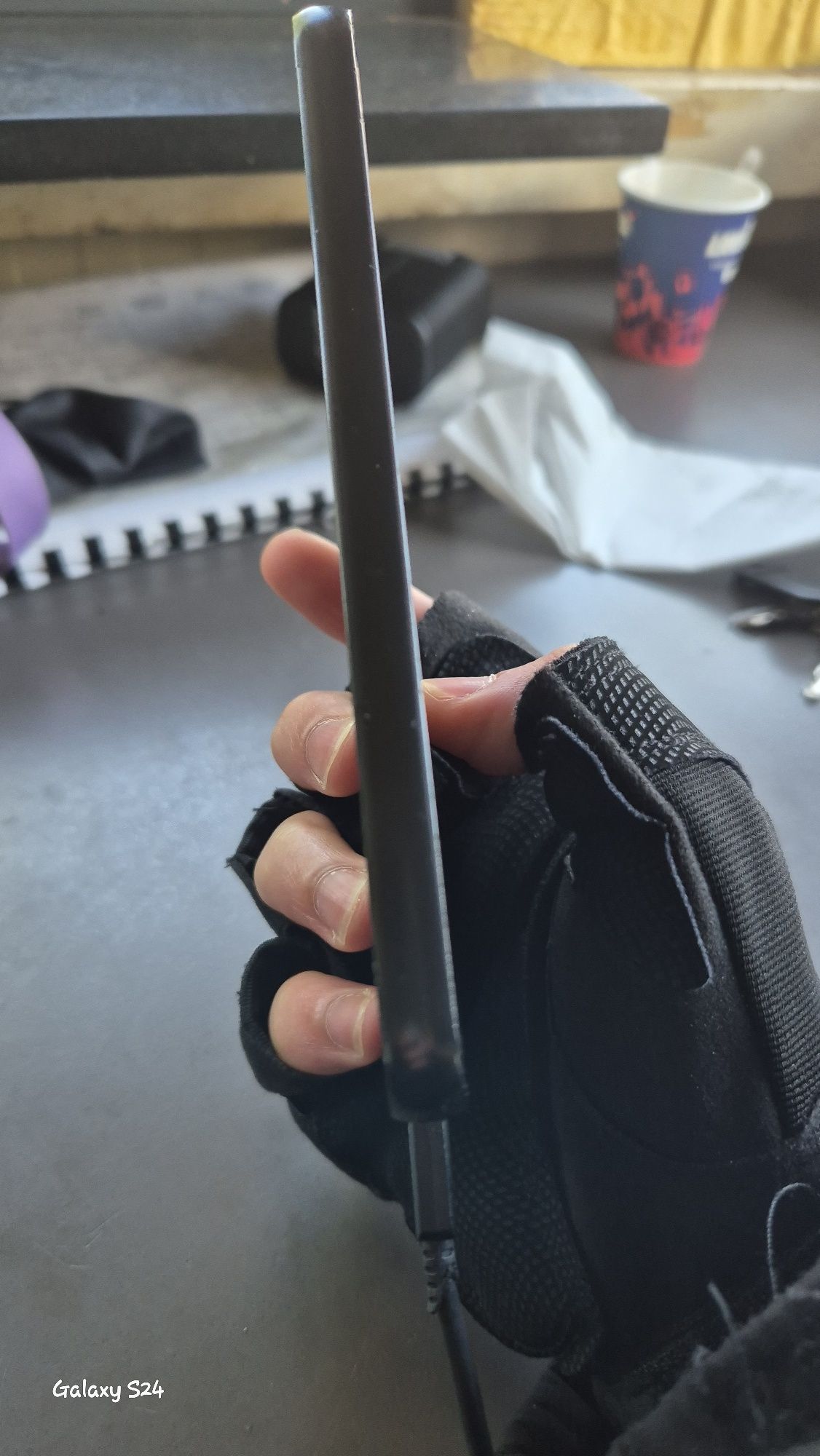 Продавам Samsung Galaxy A54
