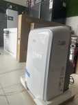 Мобильный кондиционер inverter рассрочку