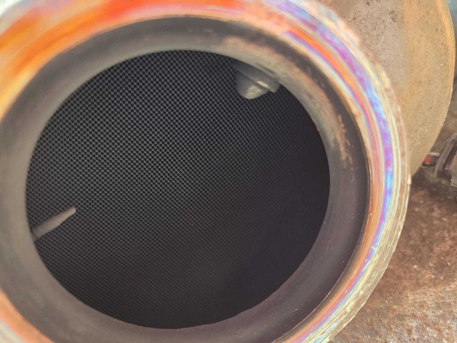 Filtru particule dpf BMW 3.0d N57 cod 8513527