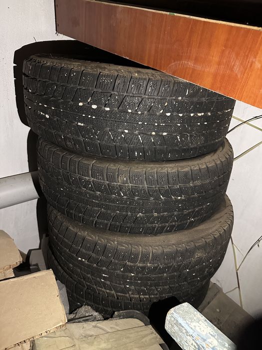 Traingle баллон 15 размер