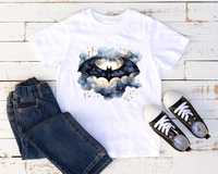 Детски тениски,блузи и сутчъри с Батман The Batman