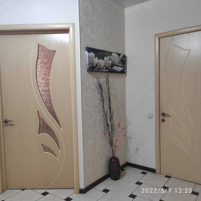 Сдается квартира в аренду | Мирабад | Массив Куйлюк-4 | 500у.е.