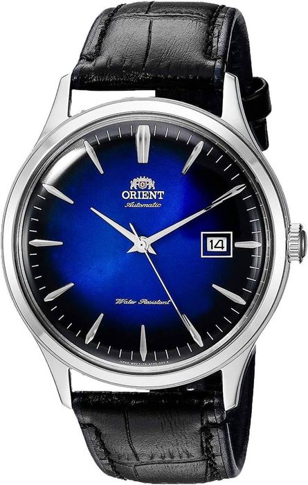 Rolex Orient Bambino Patek Philippe Audemars Piguet Tissot Seiko