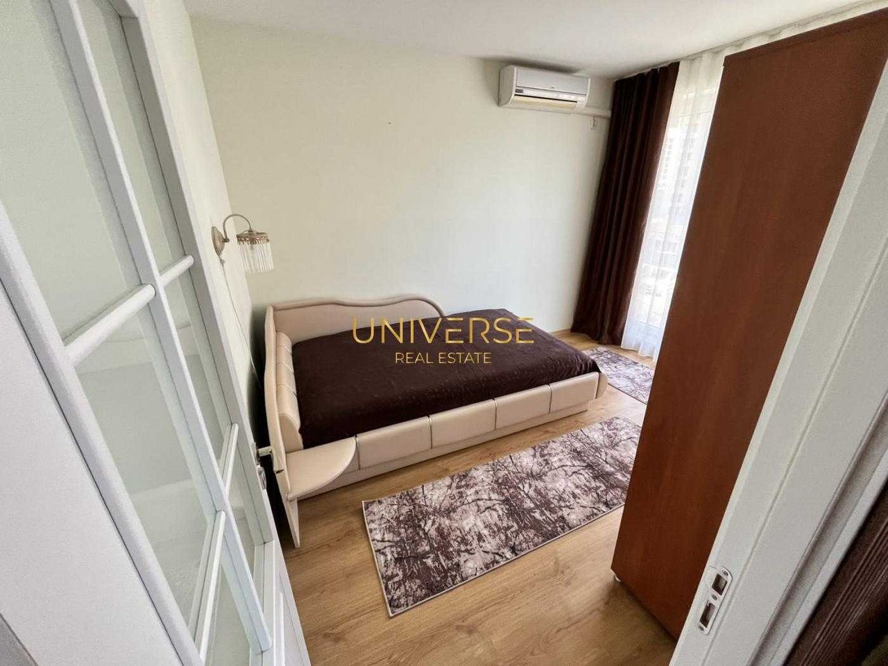 Продава се Двустаен апартамент в к.к. Слънчев бряг - 44 кв.м за 1569 €/кв.м - Снимка #2