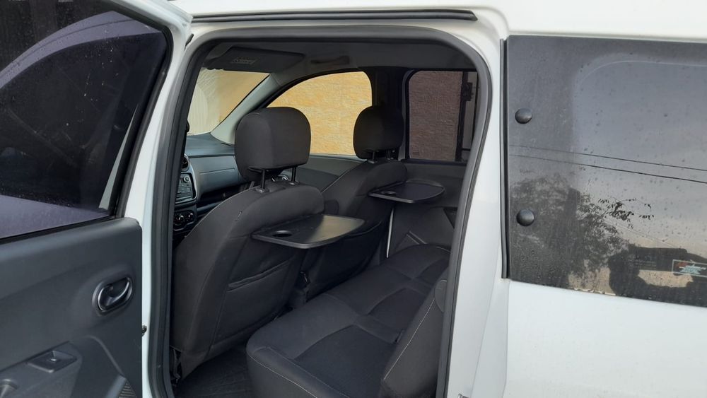 7 Locuri 1,5 Dci 115 cp.E6 , 2021 .Stare Exceptionla