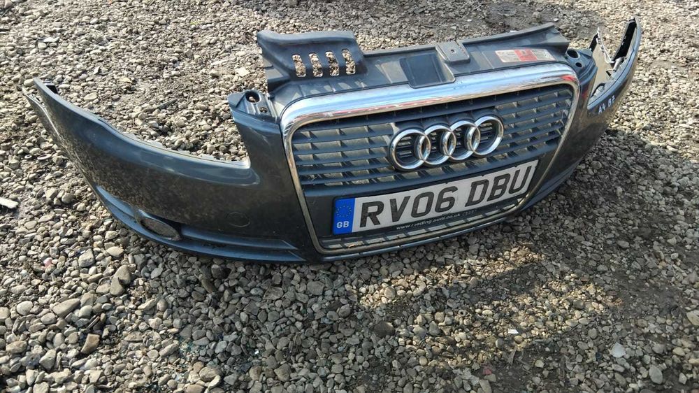 Bara fata Audi A4 B7 an 2006