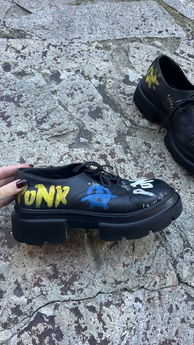 Дамски Ллоуфъри - Massimo Zardi