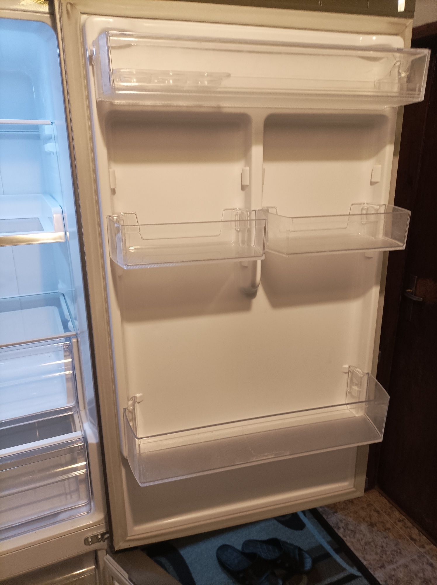 Хладилник Samsung no frost
