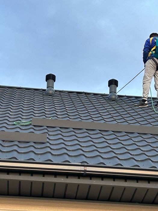 Вентиляция, Вытяжки, Рекуператор. Алмазное сверление отверстий. Монтаж