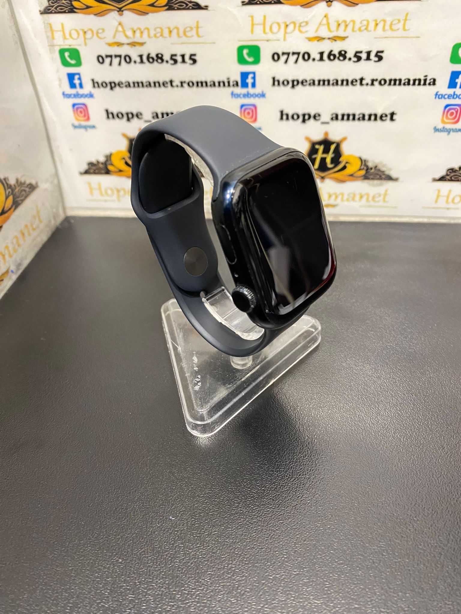 Hope Amanet P3 Apple Watch SERIA 7 / 45 MM
