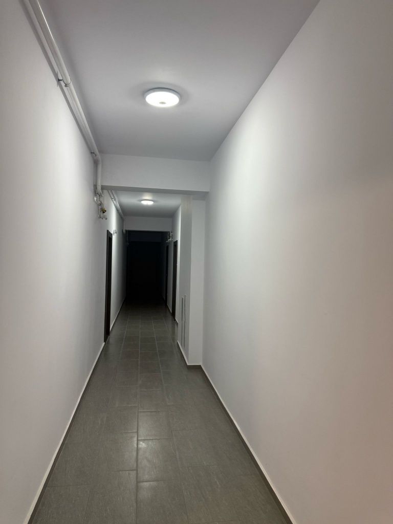 Comision 0! Apartament 3 camere, 2 băi, la cheie, boxă și parcare.