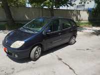 Renault Megane Scenic RXT 16V 1.6 Бензин