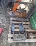 Cuple tractor  643 fiat/universal și jug fata