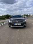 Лек автомобил VW Passat, Фолксваген Падат 2.0 140 конски сили