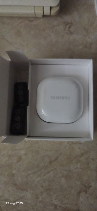 Samsung Galaxy Buds FE