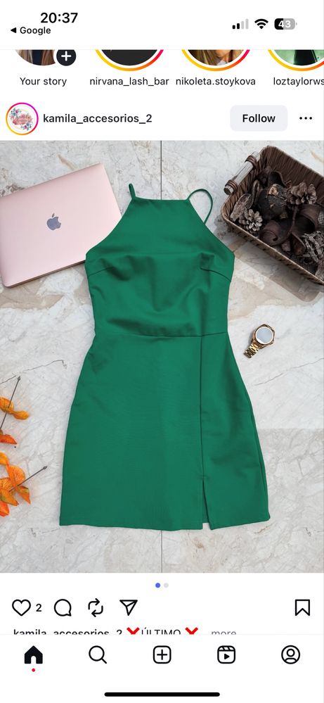 Рокли Zara / Stradivarius / Desigual / Зара / Страдивариус