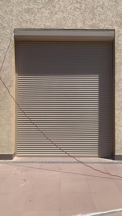 Ролеты Рольставни Ролы Ставни Ремонт Рольставни Doorhan