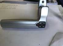 Maner usa balcon cu cod