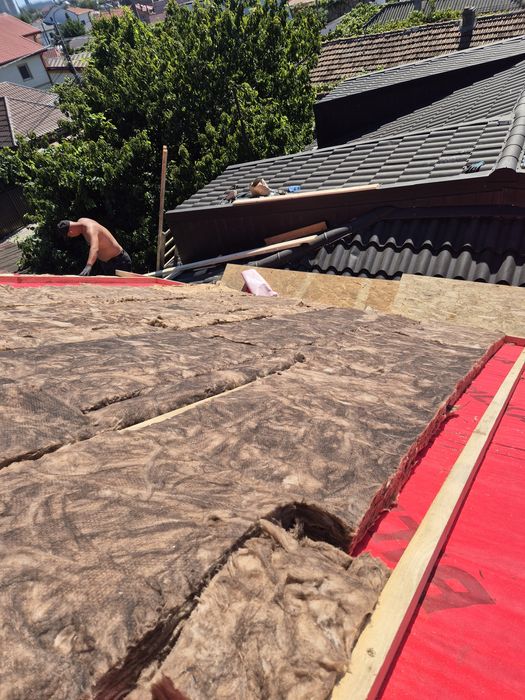 Reparati acoperisuri 15%reduceri de toamná