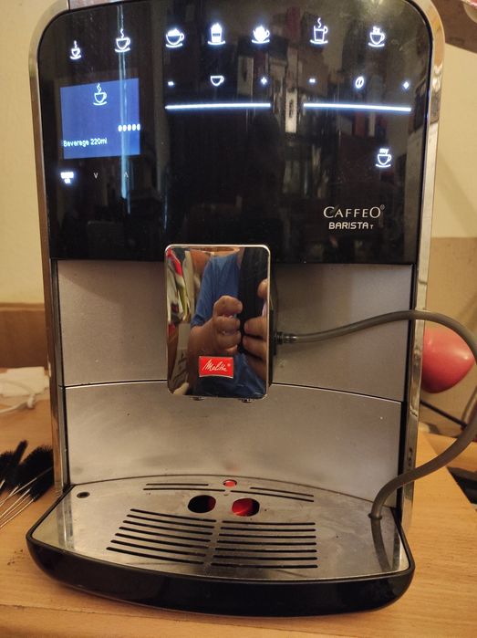 Espressor diverse modele