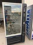 Aparat vending Rondo by Necta