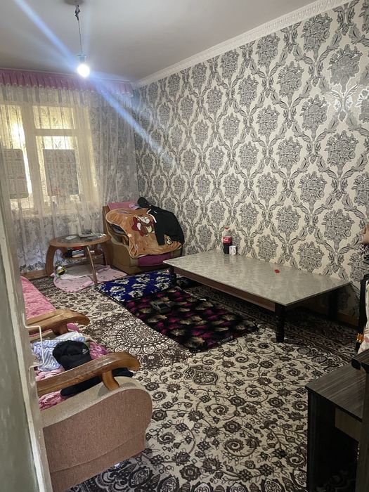 Срочно 2 хоналик уй сотилади