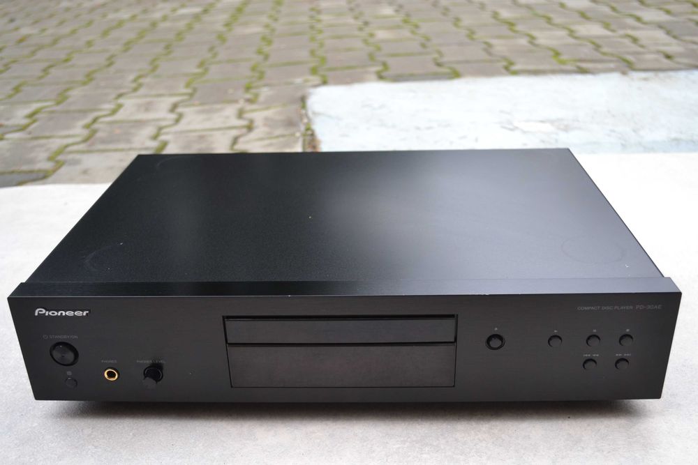 CD player Pioneer PD 30 AE