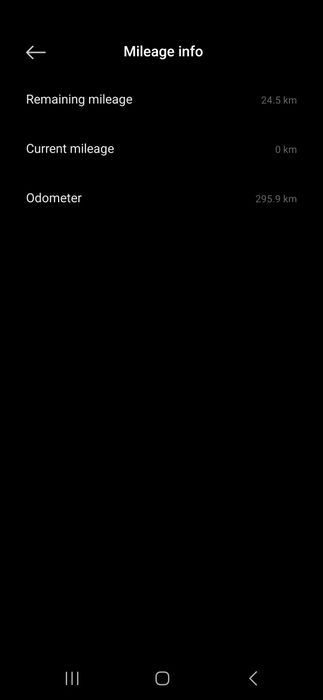 Trotineta electrica Xiaomi Electric Scooter 4 Lite, putere motor 300 W